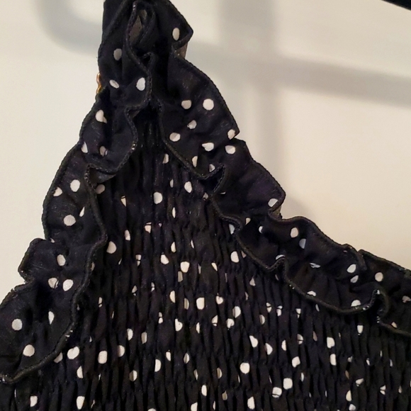 Midi length dress - Picture 3 of 3